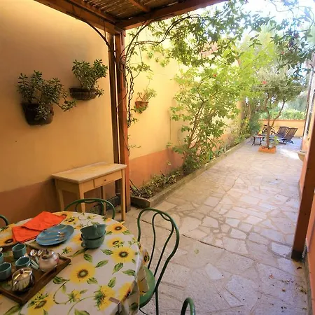 Pista Ciclabile Apartment *