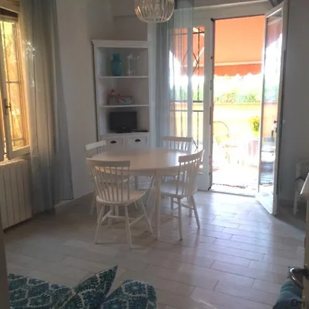 Pista Ciclabile Appartement
