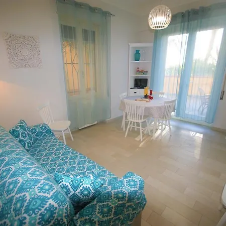 Appartement Pista Ciclabile *