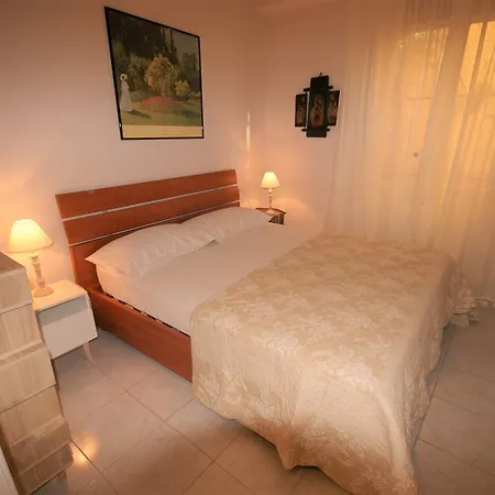 Pista Ciclabile Appartement *